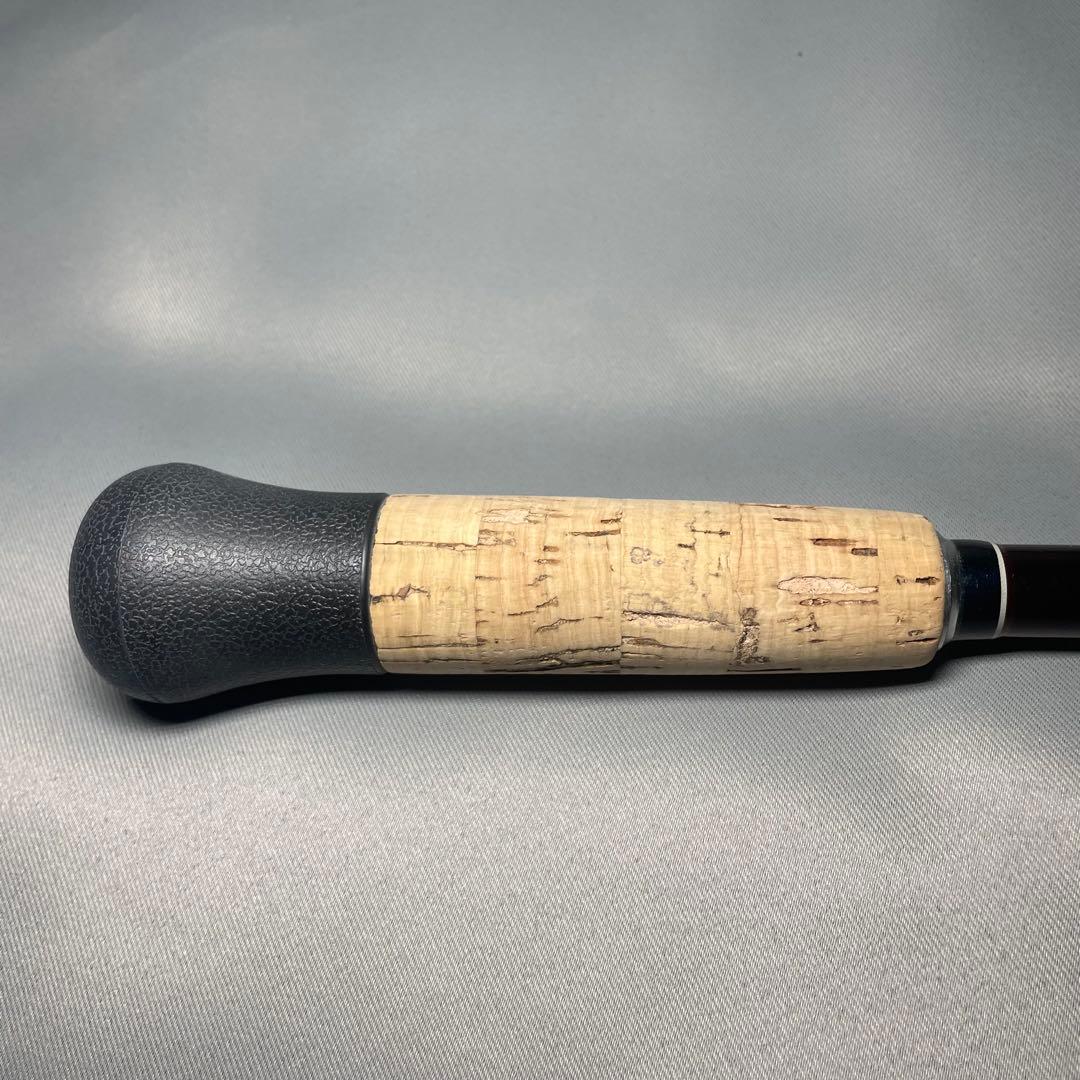 TULALA Aventura59 ツララ アベントゥーラ59 ロッド ベイト