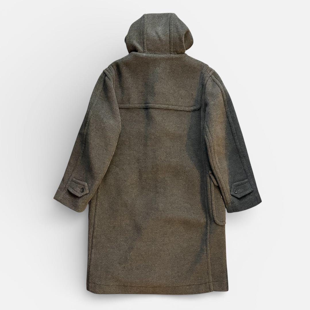 90s Stussy Special Edition ダッフルコート 藤原ヒロシ