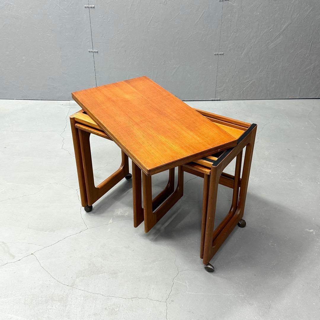 A.H.McINTOSH(マッキントッシュ) / ネストテーブル (402)