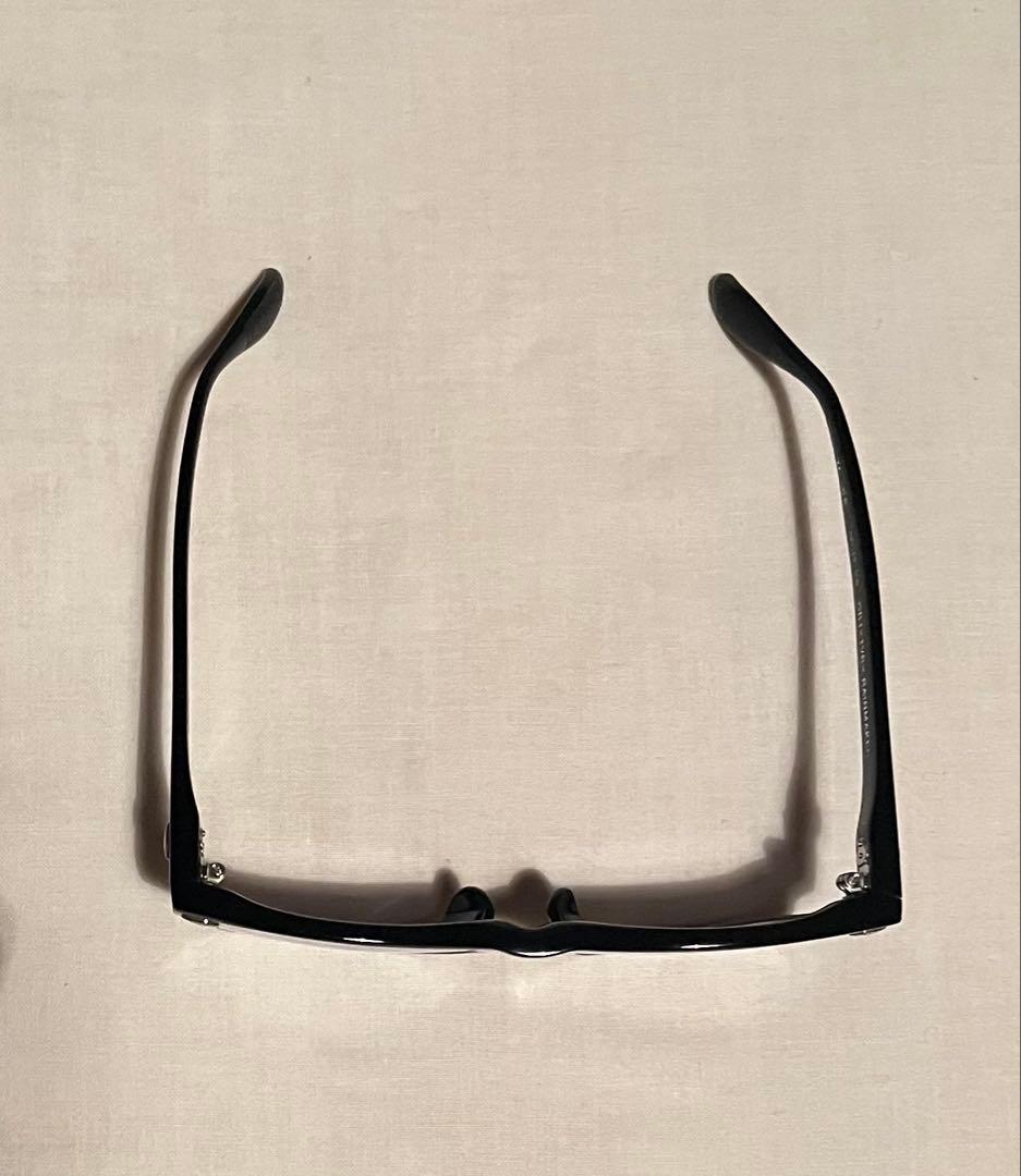 OBJ×TVR×RAINMAKER サングラス