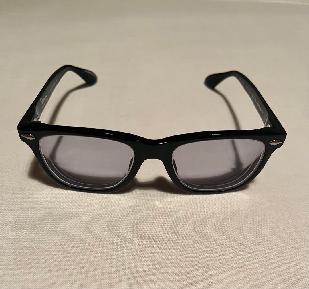 OBJ×TVR×RAINMAKER サングラス