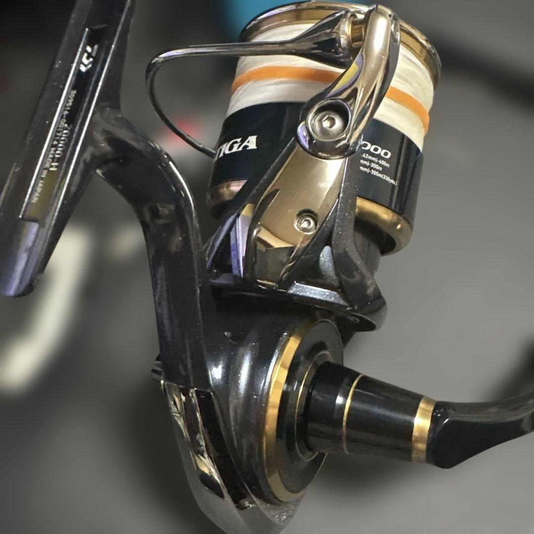 20ソルティガ20000H