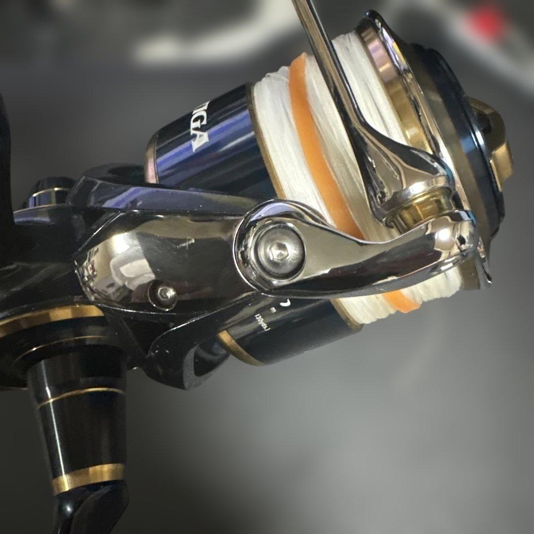 20ソルティガ20000H