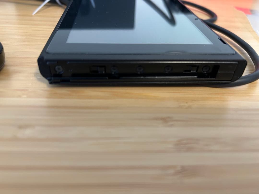 Nintendo Switch + モンスターハンターライズ(おまけ)