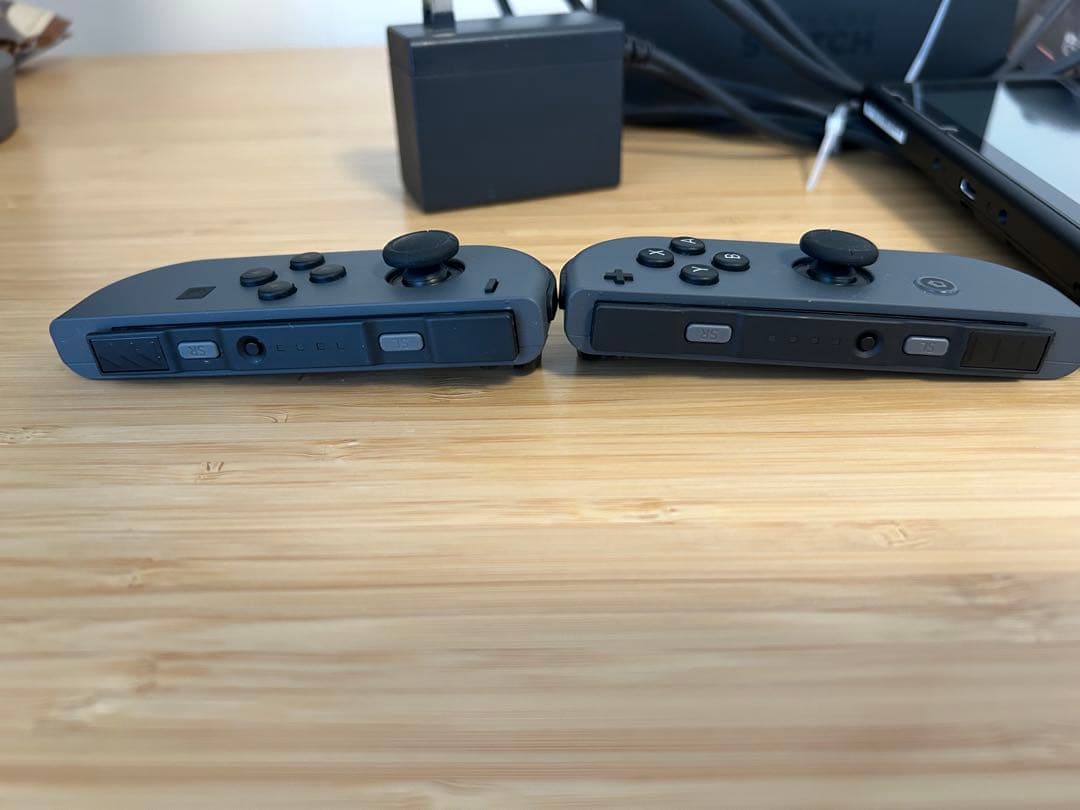 Nintendo Switch + モンスターハンターライズ(おまけ)