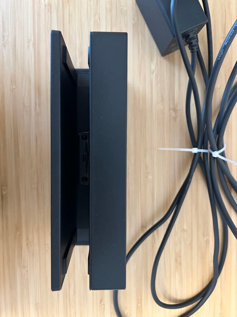 Nintendo Switch + モンスターハンターライズ(おまけ)