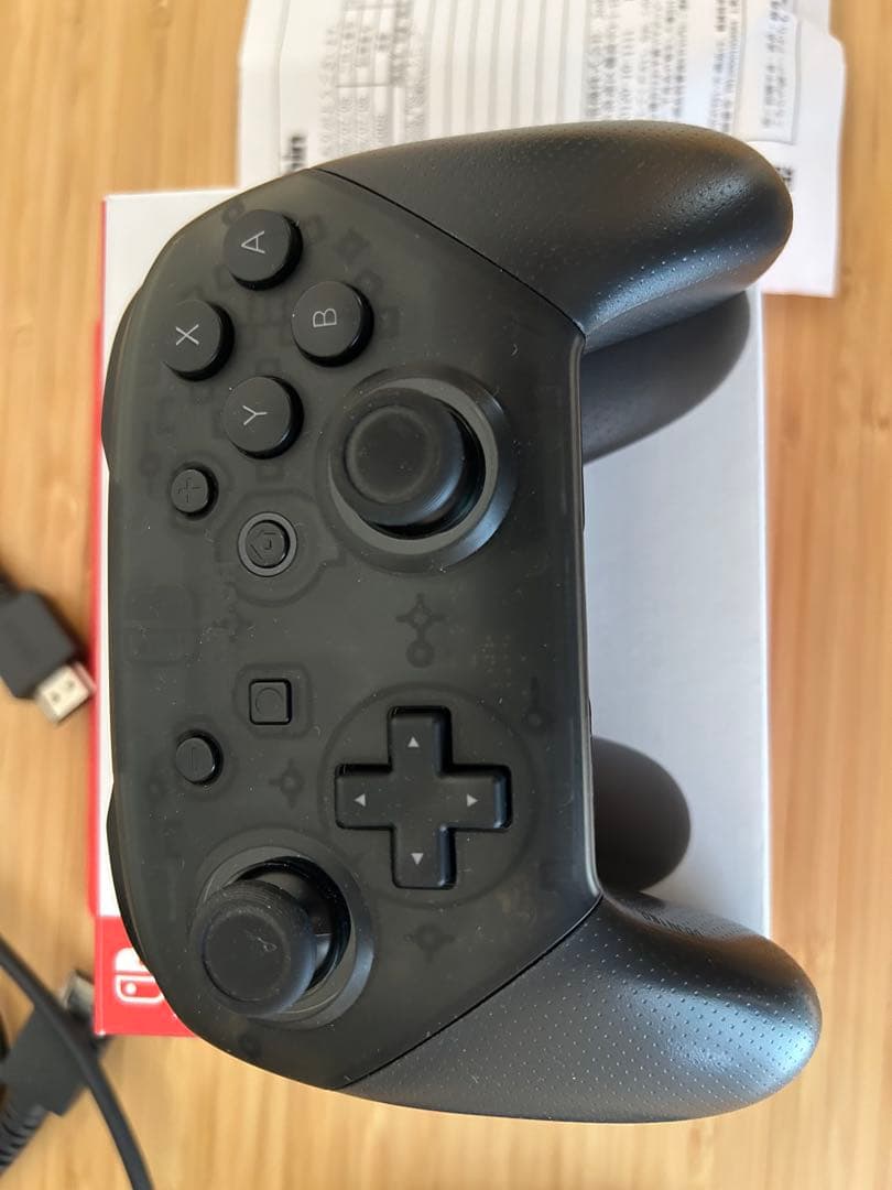 Nintendo Switch + モンスターハンターライズ(おまけ)