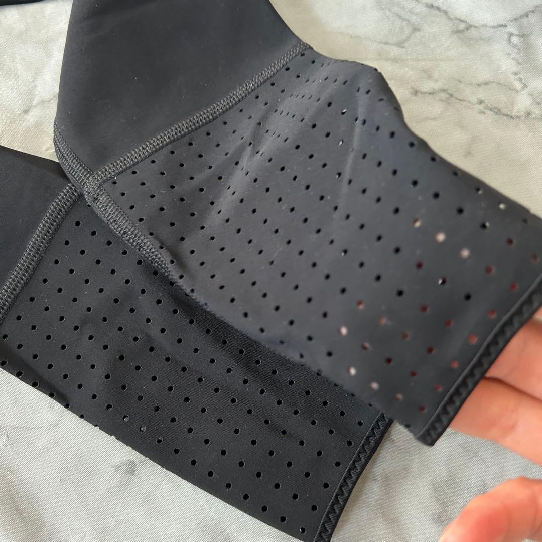 【終盤レア品】ルルレモンlululemon 水着 ジップバック パドルスーツ