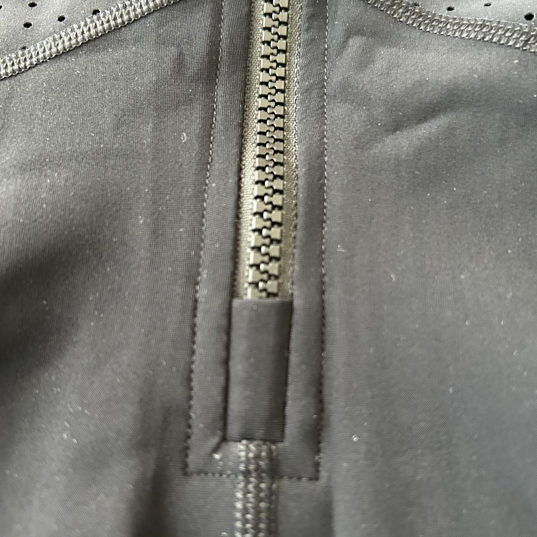 【終盤レア品】ルルレモンlululemon 水着 ジップバック パドルスーツ