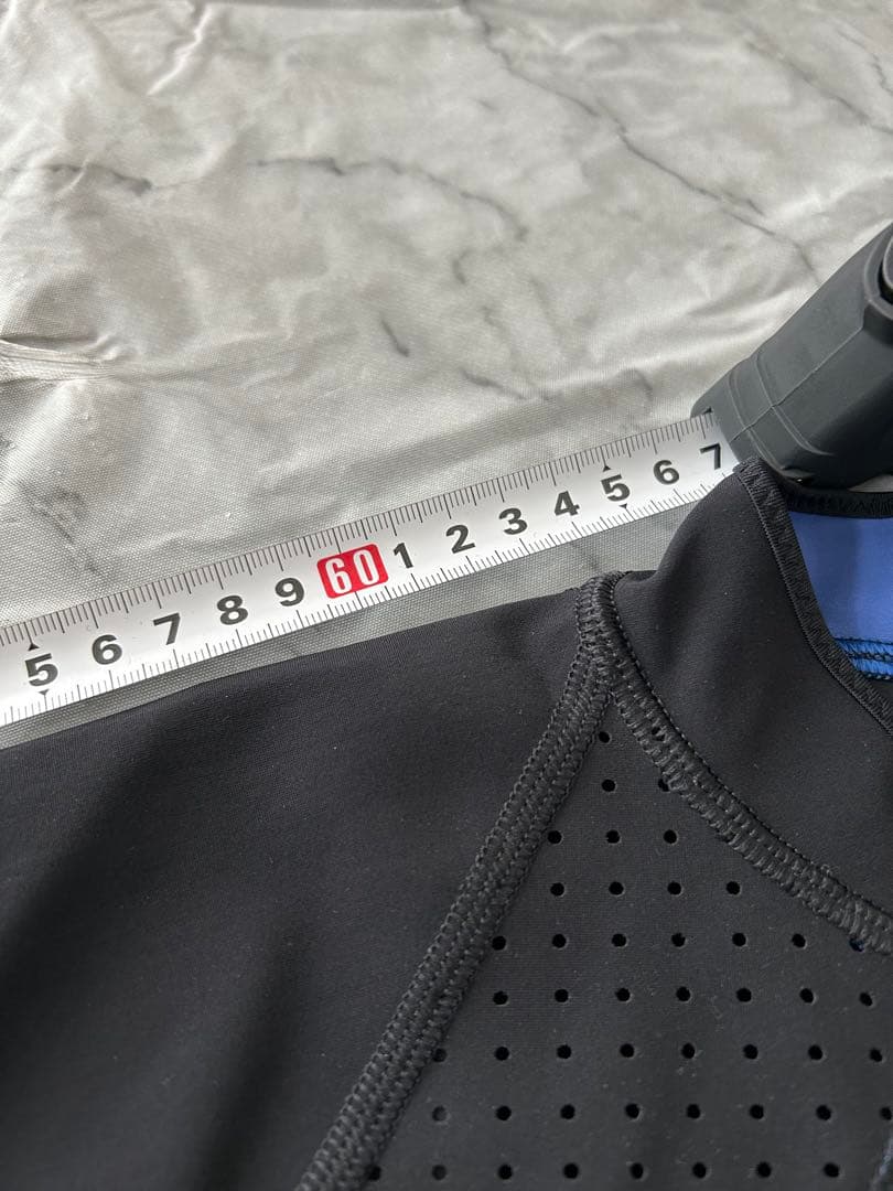 【終盤レア品】ルルレモンlululemon 水着 ジップバック パドルスーツ