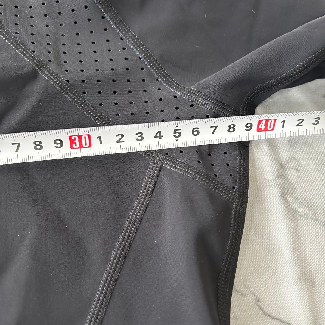 【終盤レア品】ルルレモンlululemon 水着 ジップバック パドルスーツ