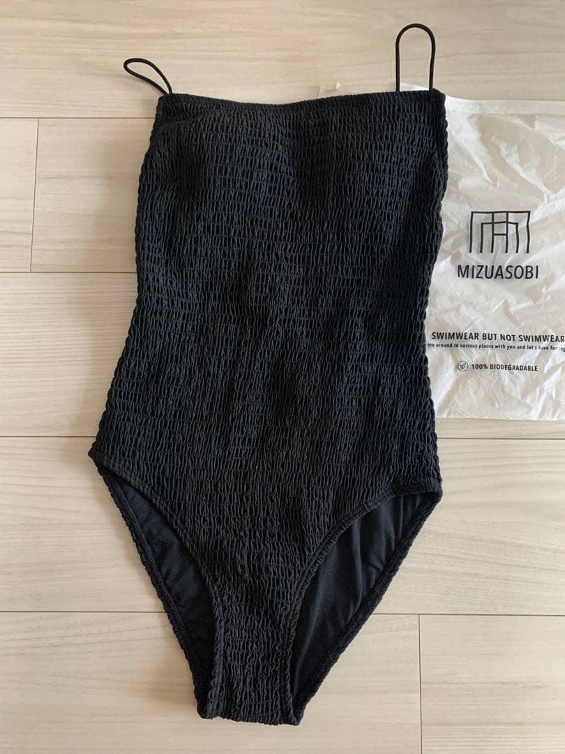 MIZUASOBI スイムスーツ　水着