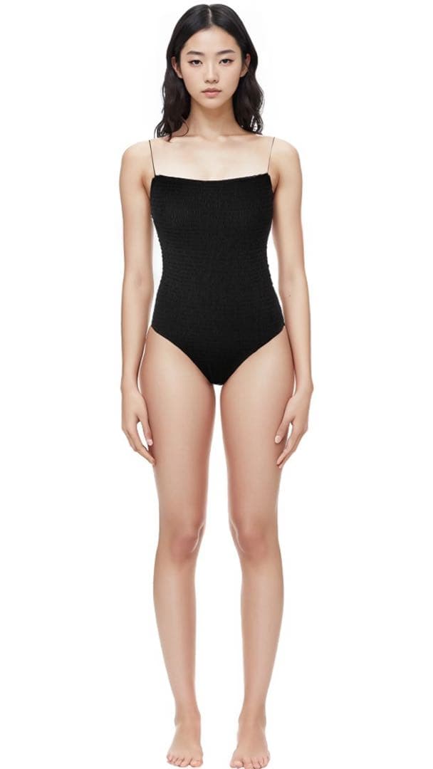 MIZUASOBI スイムスーツ　水着