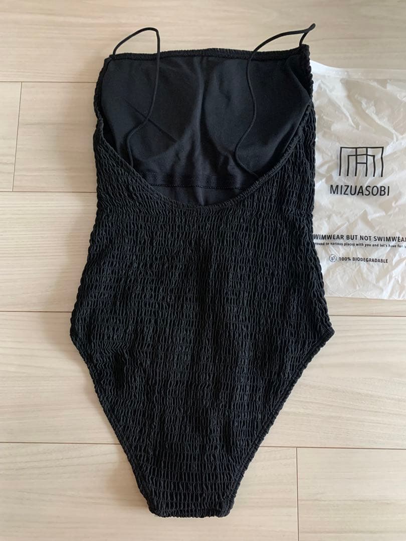 MIZUASOBI スイムスーツ　水着