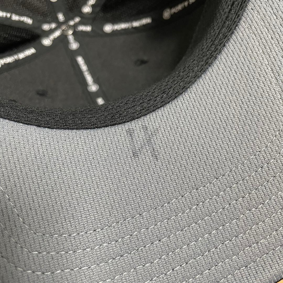 ペ*ペ様 千葉ロッテマリーンズ #4 友杉篤輝 実使用ホームキャップ