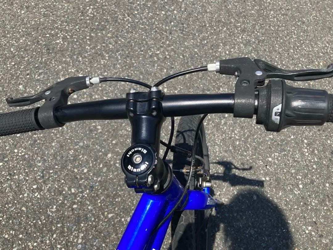 ⚫︎Bianchi pirata 20⚫︎ビアンキ ピラータ20インチ