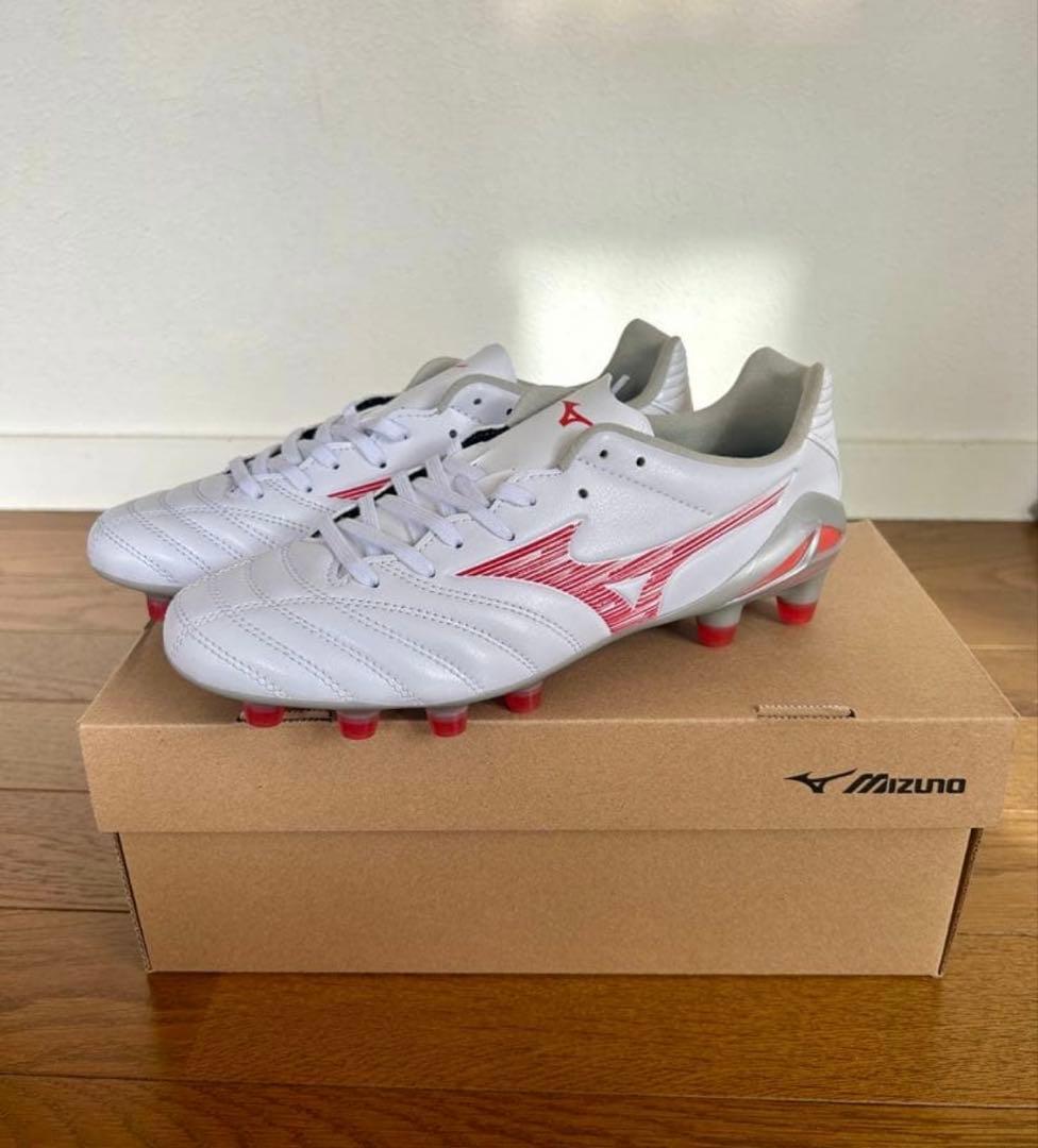 【新品】モナルシーダネオ3 ワイドプロ　27センチ　　P1GA242360