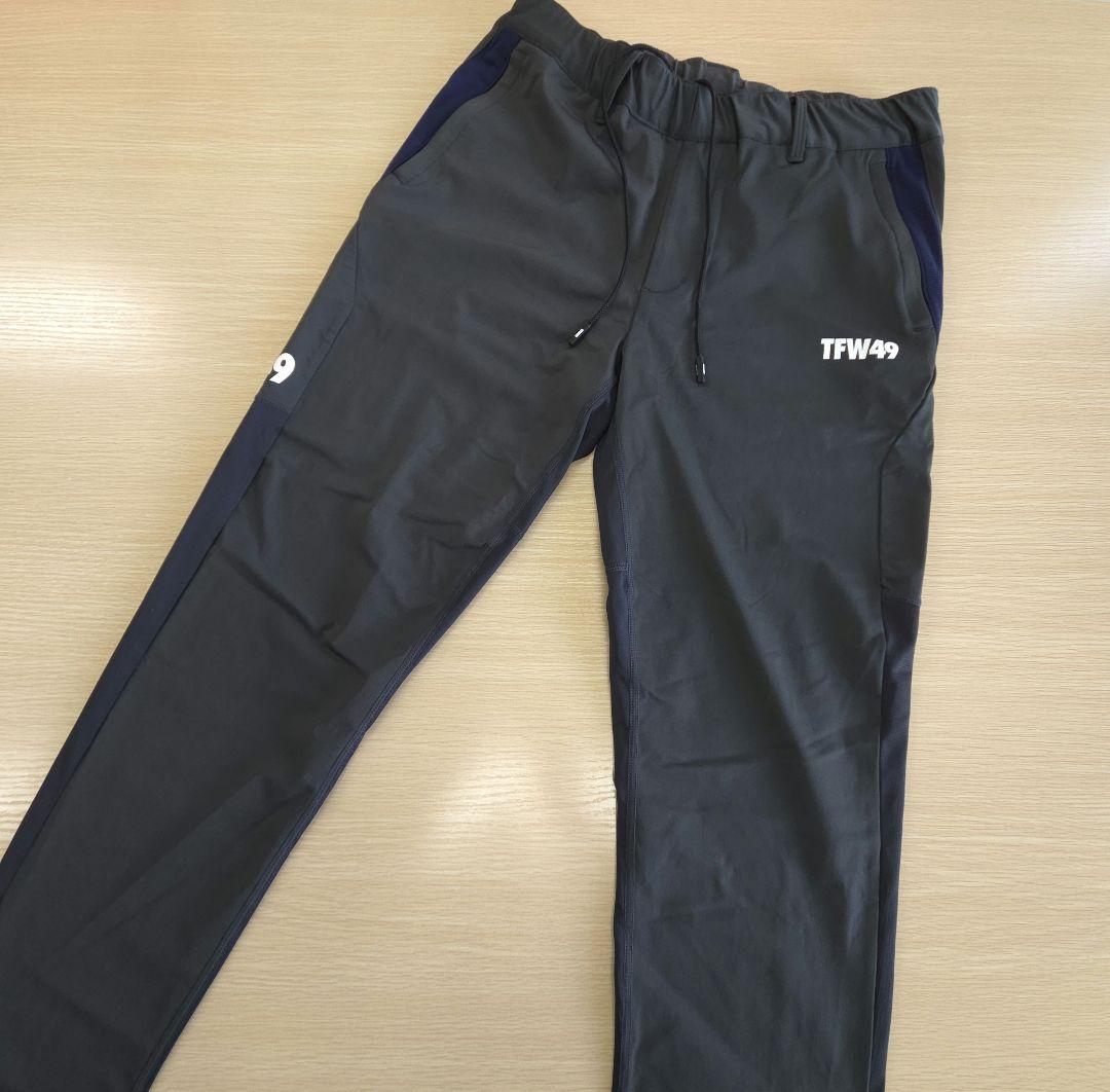 メンズウェア 81. TFW49 STRETCH HYBRID PANTS