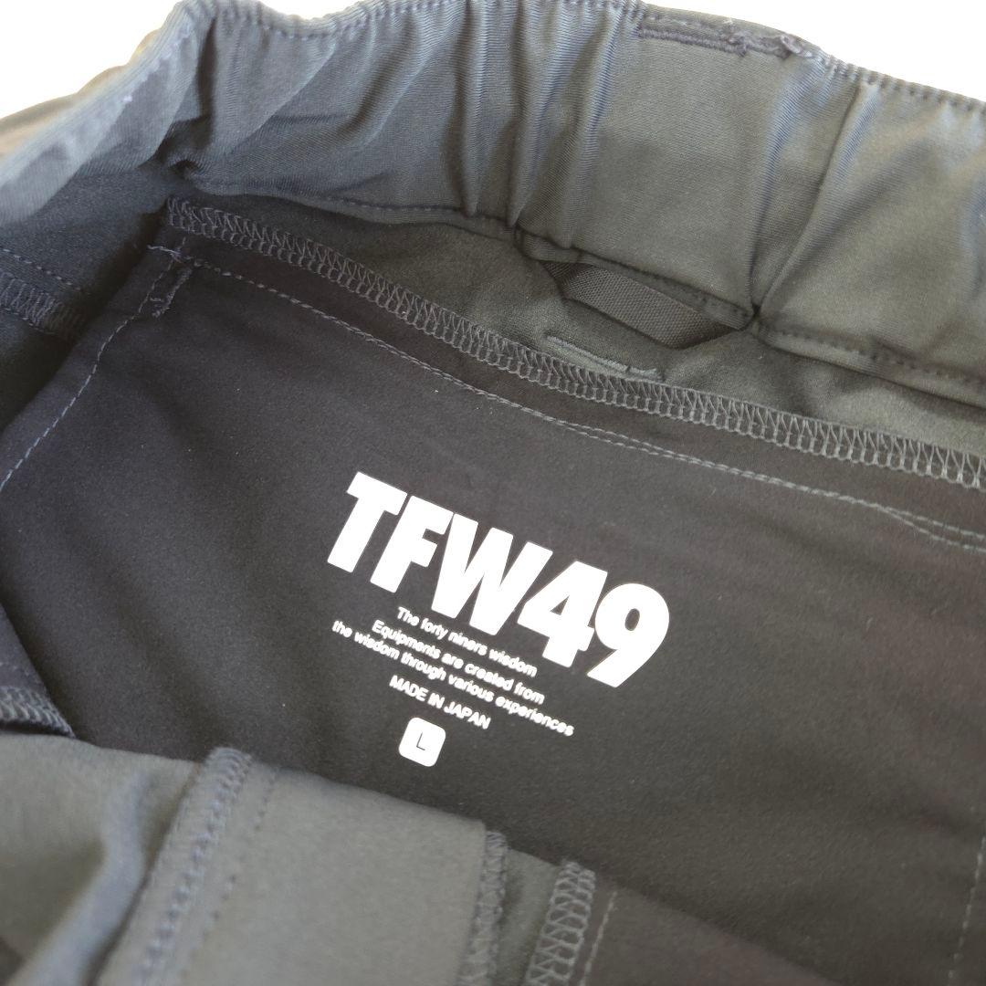 メンズウェア 81. TFW49 STRETCH HYBRID PANTS