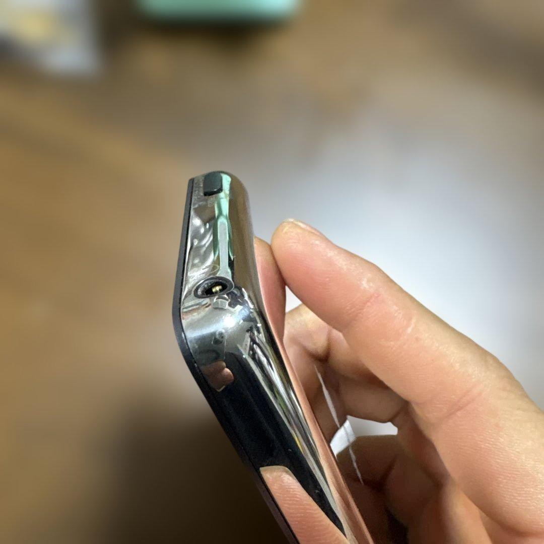 【動作確認済】 iPod classic A1238 160GB