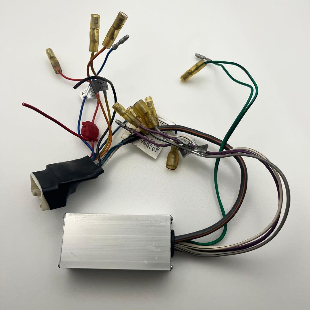 Beat-Sonic SLA-52？ 互換品？ トヨタ WINDOM ウィンダム