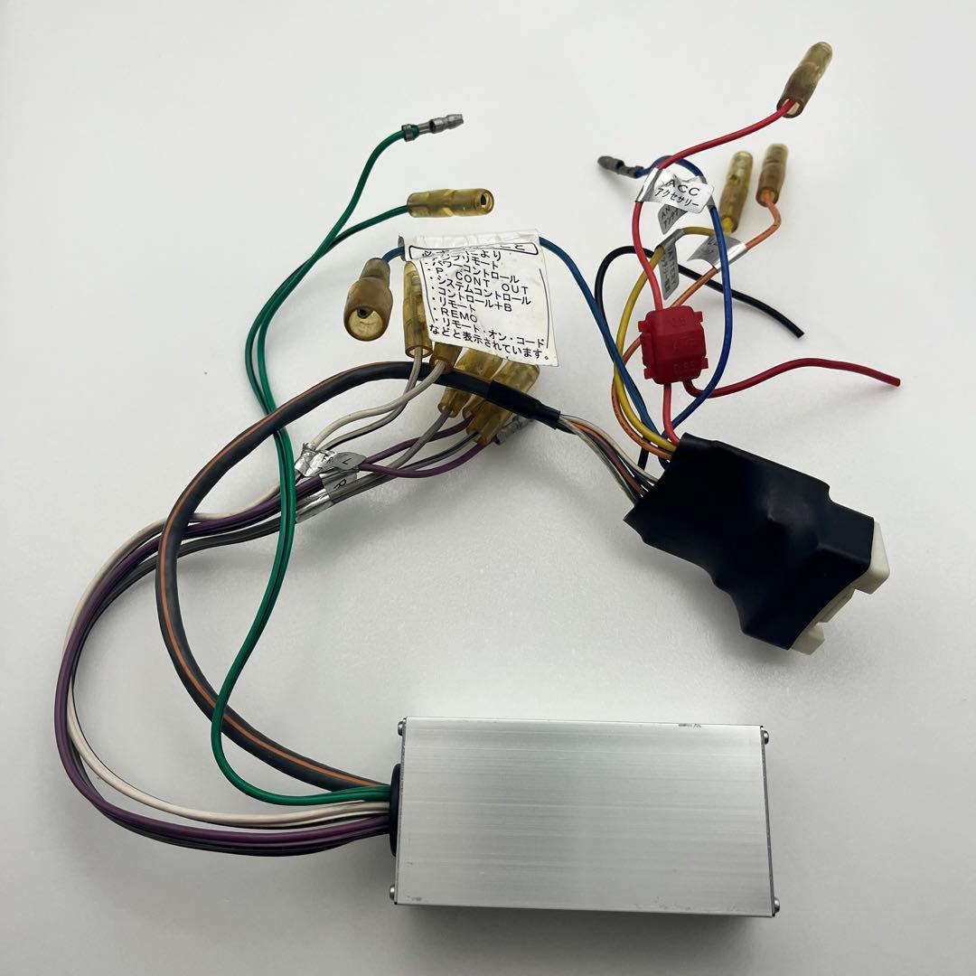 Beat-Sonic SLA-52？ 互換品？ トヨタ WINDOM ウィンダム