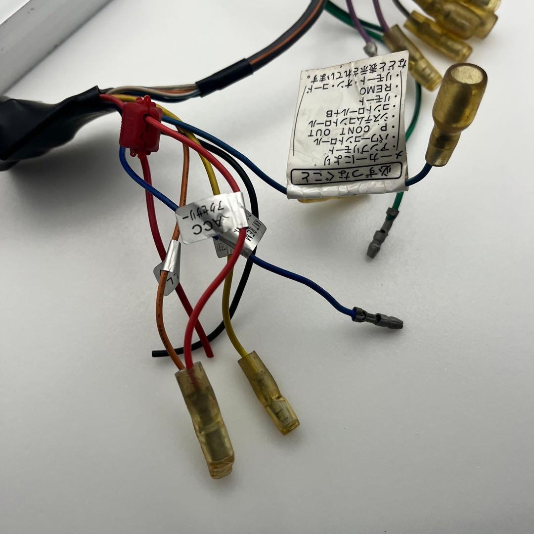 Beat-Sonic SLA-52？ 互換品？ トヨタ WINDOM ウィンダム