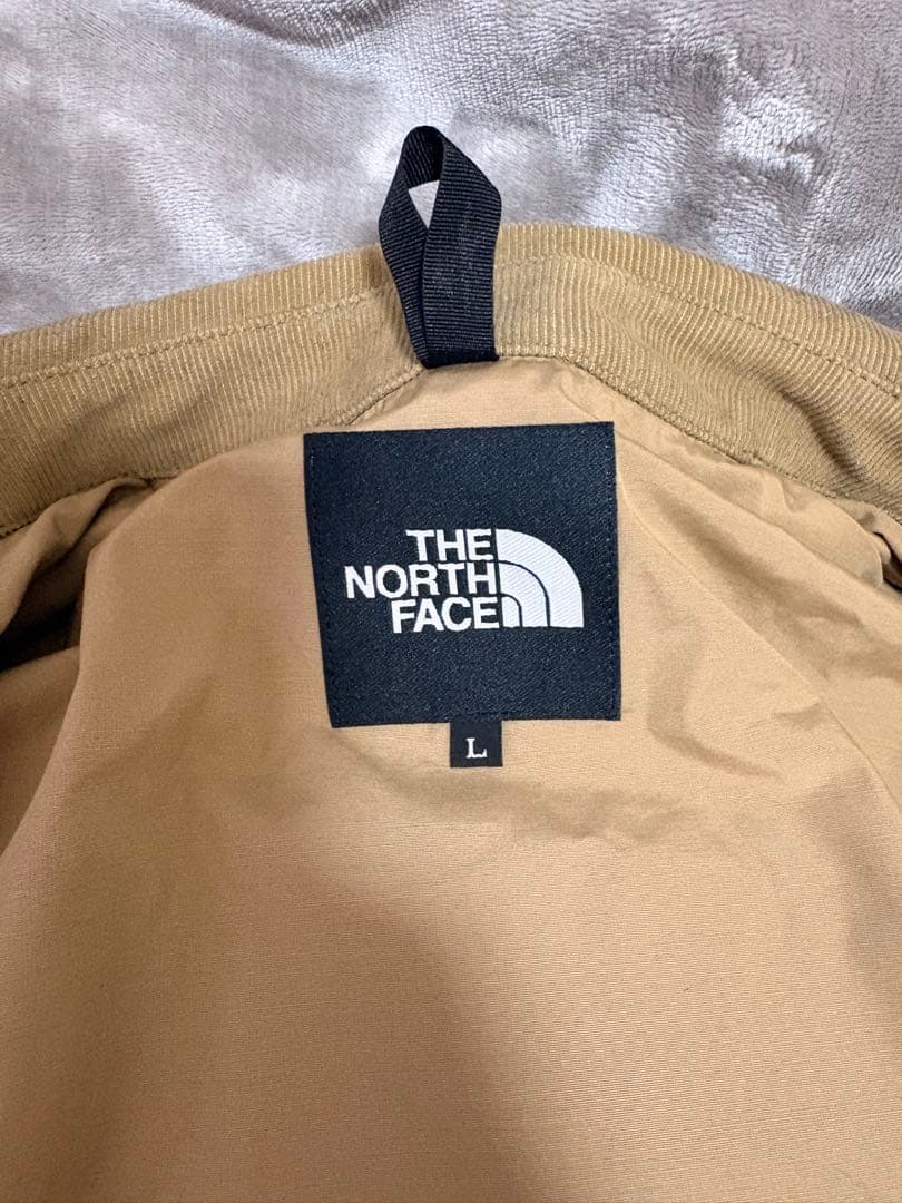 The North Face マウンテンカバーオールNP72535 アルパイン