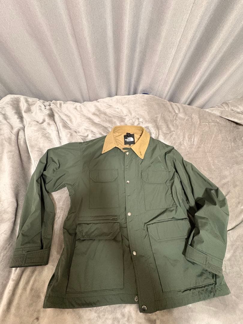 The North Face マウンテンカバーオールNP72535 アルパイン