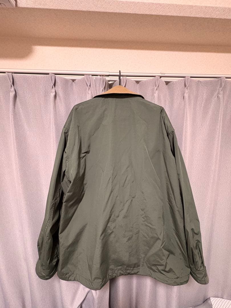 The North Face マウンテンカバーオールNP72535 アルパイン