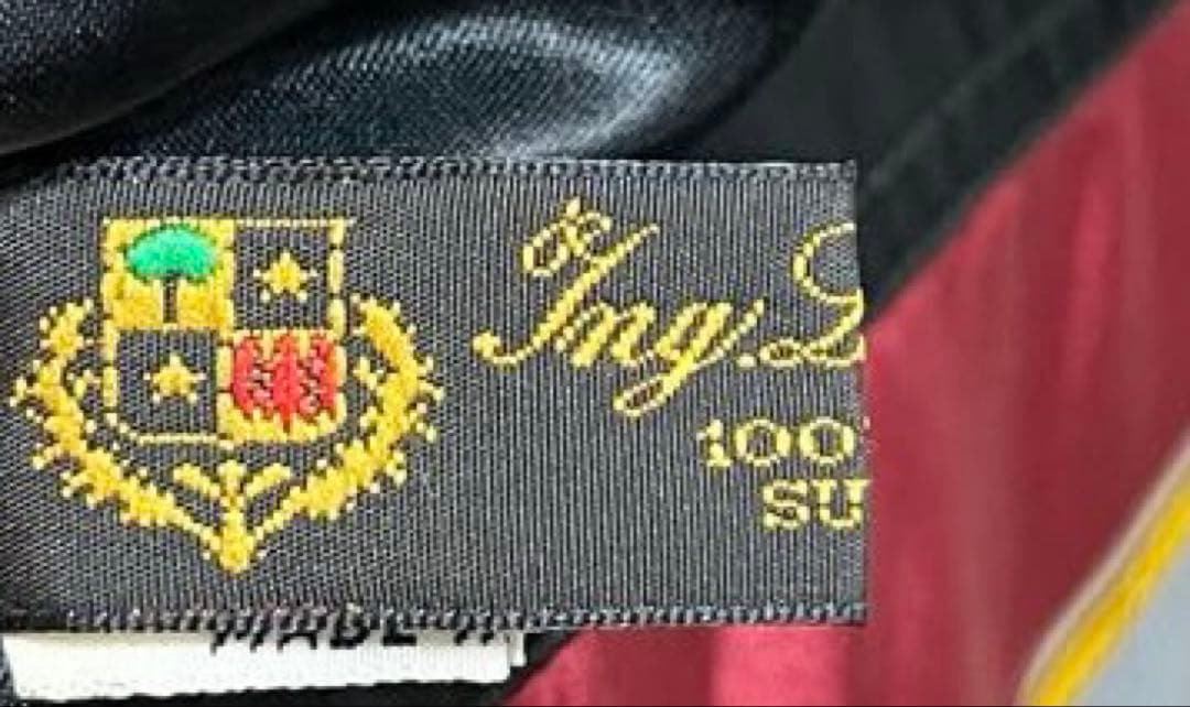 ヘルノ　HERNO ブラック ロングコート