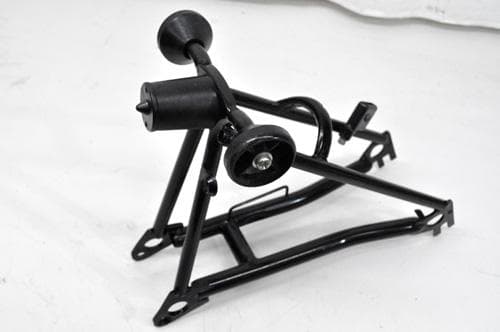 BROMPTON ブロンプトンリアフレーム 中古品