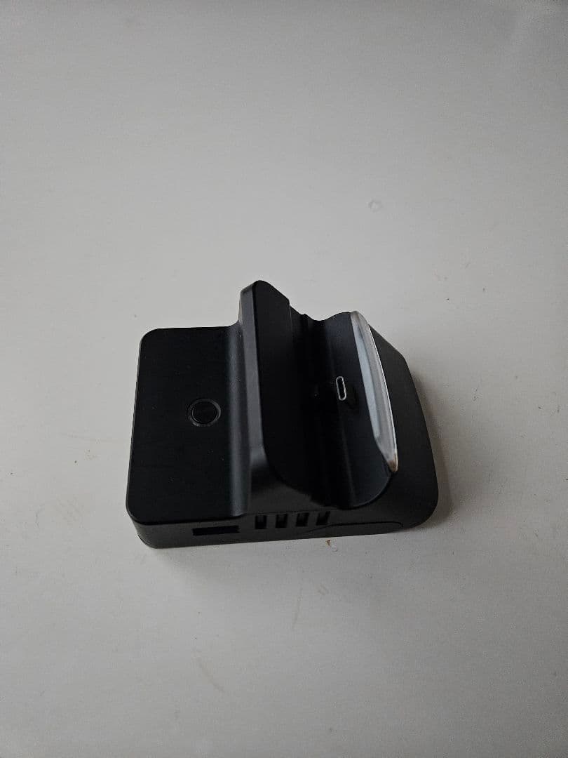 Nintendo Switch 本体 青/オレンジ ※ストラップ1本紛失