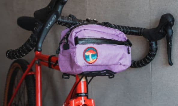 アクセサリー SWIFT INDUSTRIESCampout 2021 KESTREL