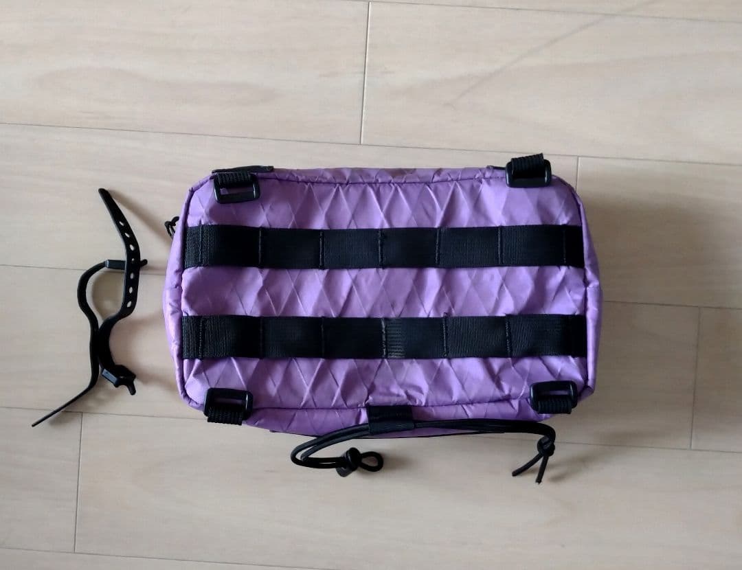 アクセサリー SWIFT INDUSTRIESCampout 2021 KESTREL