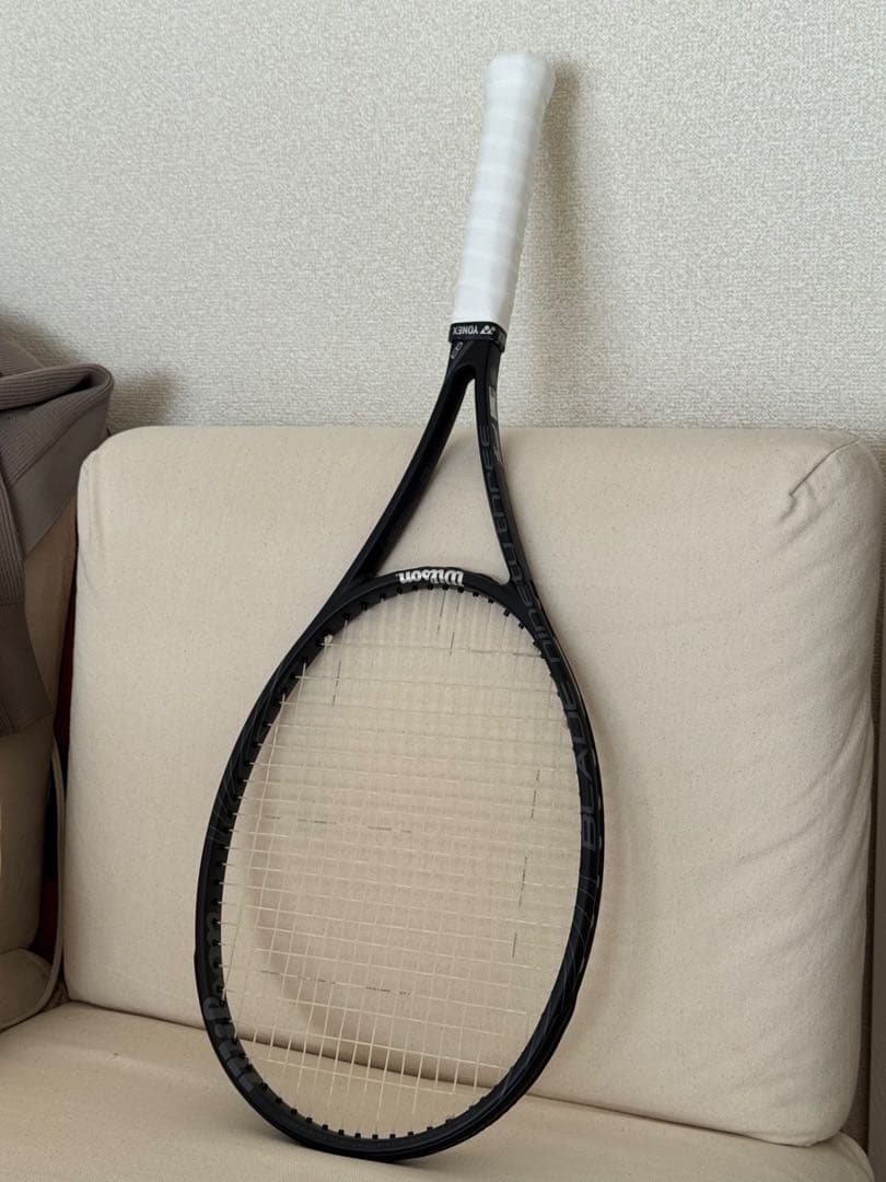 ラケット(硬式用) Wilson Blade 93 G3