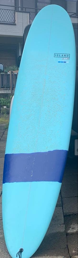  Drifter Mini Malibu 8’0
