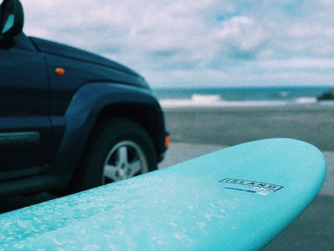  Drifter Mini Malibu 8’0