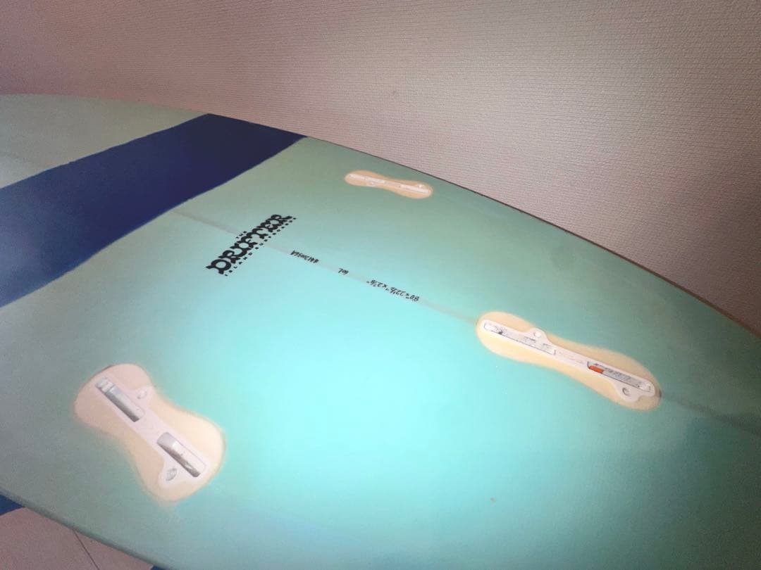  Drifter Mini Malibu 8’0