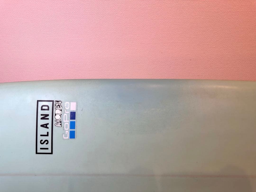  Drifter Mini Malibu 8’0