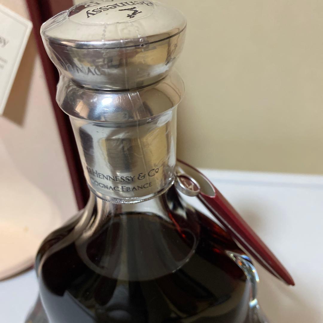 【未開栓】ヘネシー　パラディエクストラ 700ml 40度