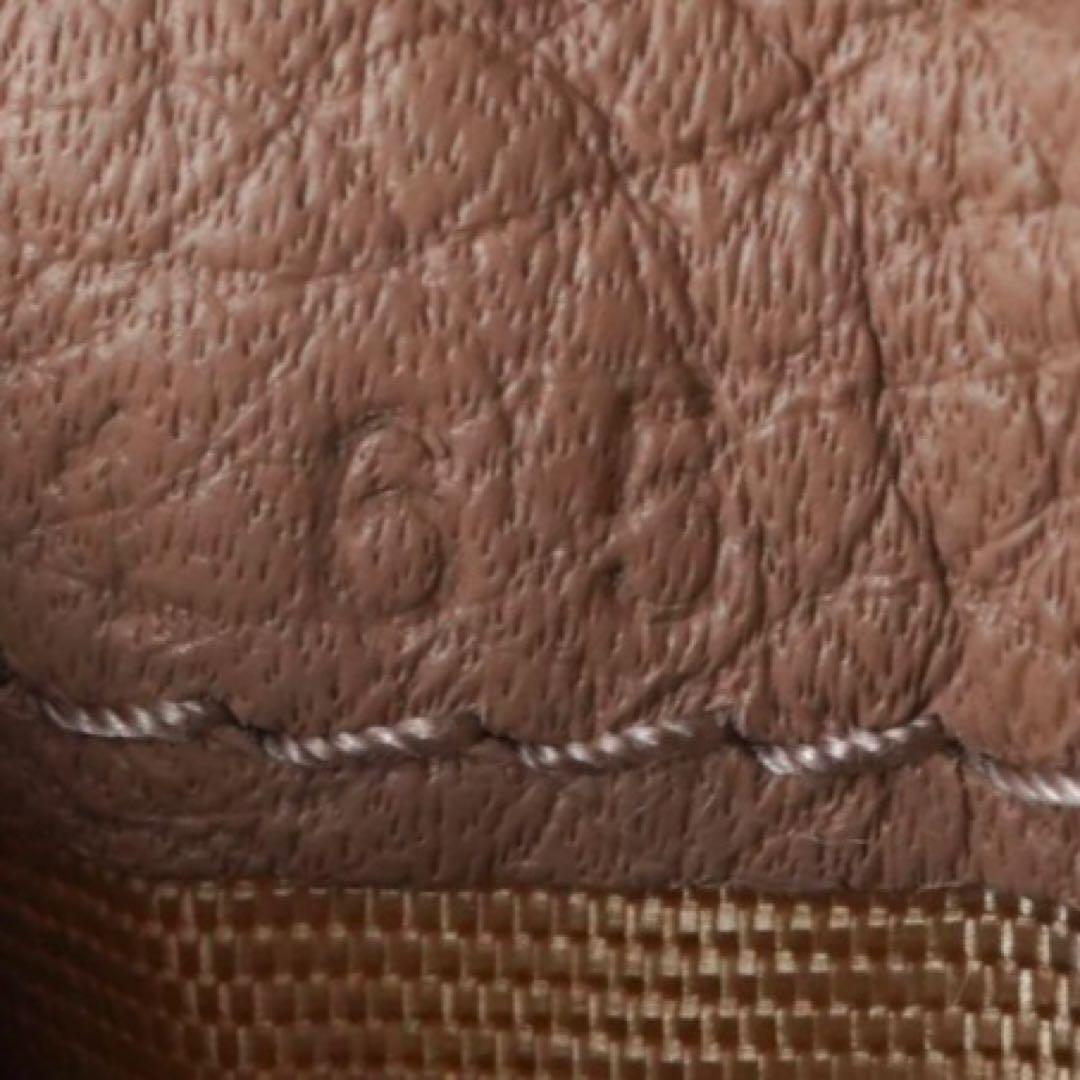 ✨新品未使用・箱保証書付✨　PRADA ミニ財布　シボ革　L字ファスナー ダイノ