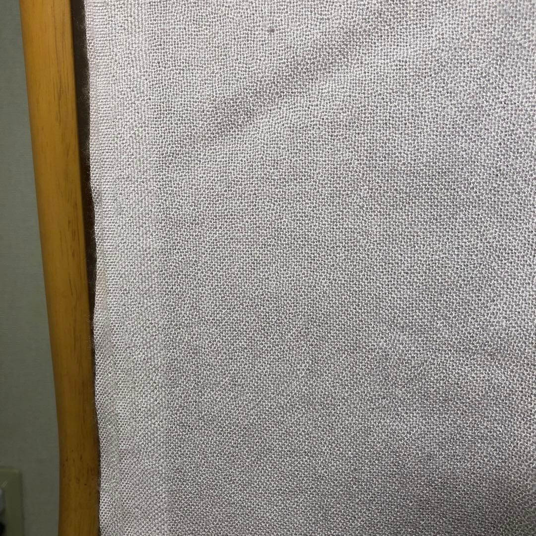 ロロピアーナ Loro Piana カシミヤ70 マフラー