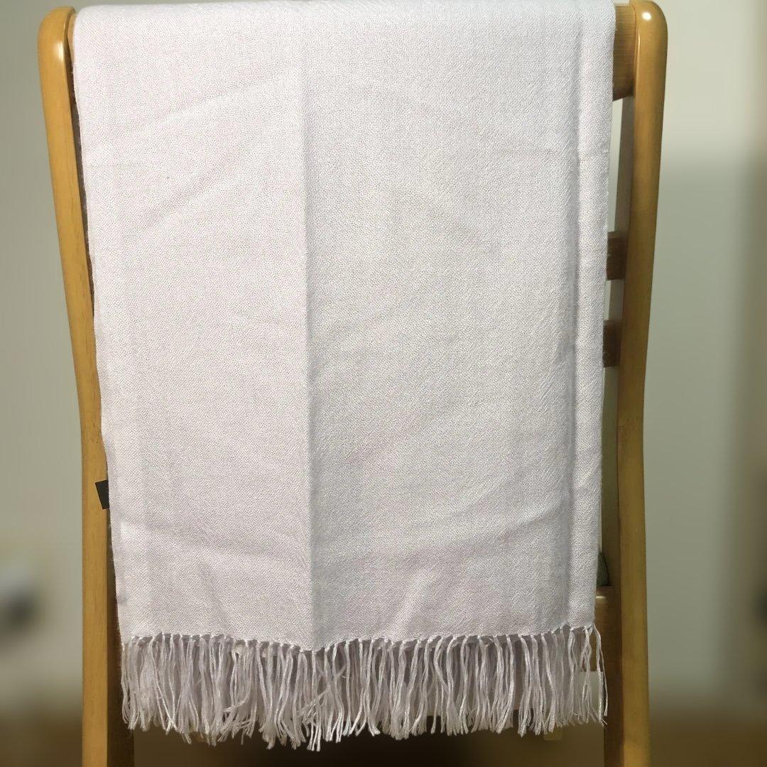 ロロピアーナ Loro Piana カシミヤ70 マフラー