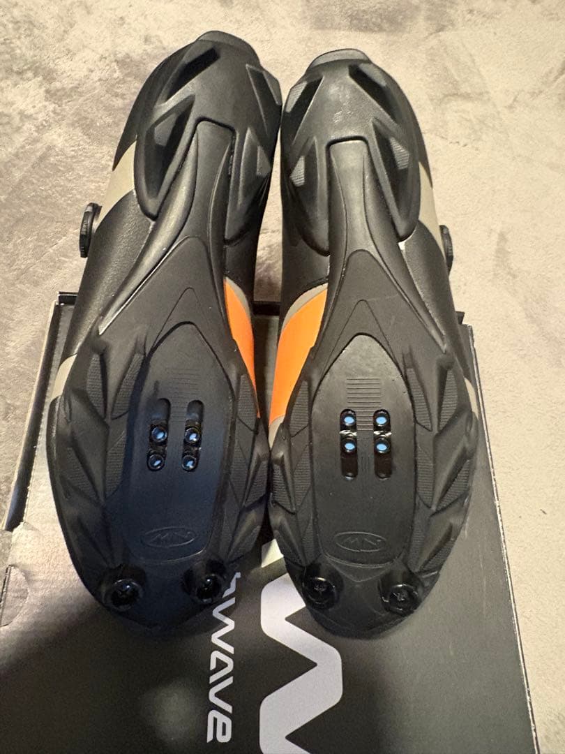 CELSIUS XC GTX SPDビンディングシューズ