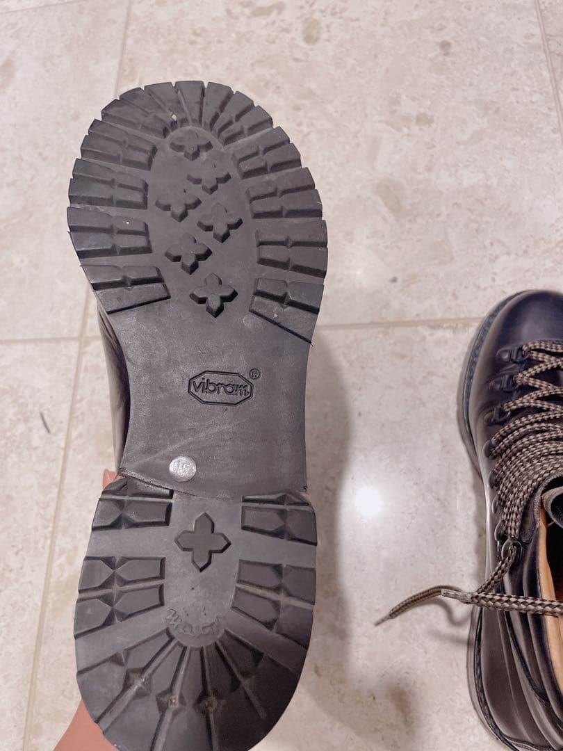 MARMOLADA トレッキングブーツ　41