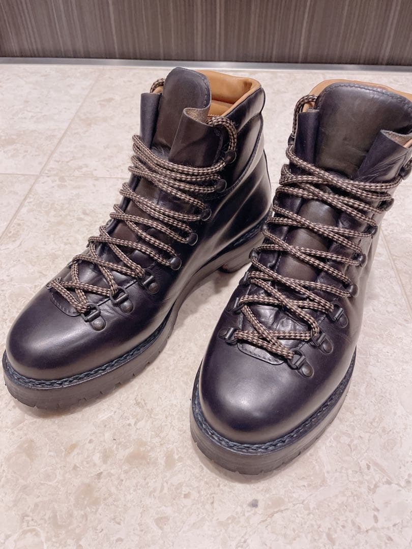 MARMOLADA トレッキングブーツ　41