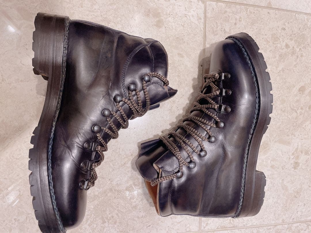 MARMOLADA トレッキングブーツ　41