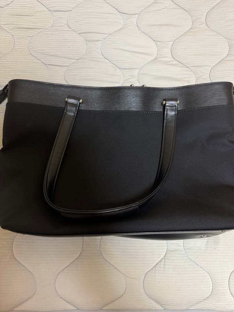 カルバンクライン　リップルⅡトートバッグ