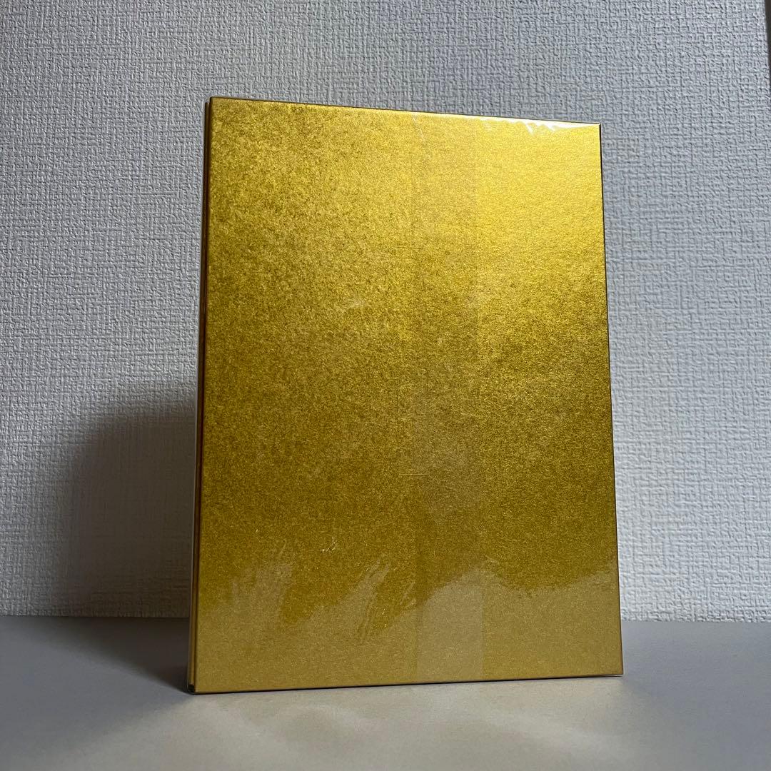 ONE PIECE ONLY展 活版ポスター コンプリートボックス+入場特典